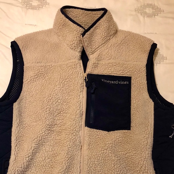 Vineyard Vines Other - Brand new Vineyard Vines vest! Perfect for fall.